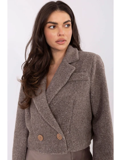 Plášť model 221288 Rue Paris Plášť model 221288 Rue Paris