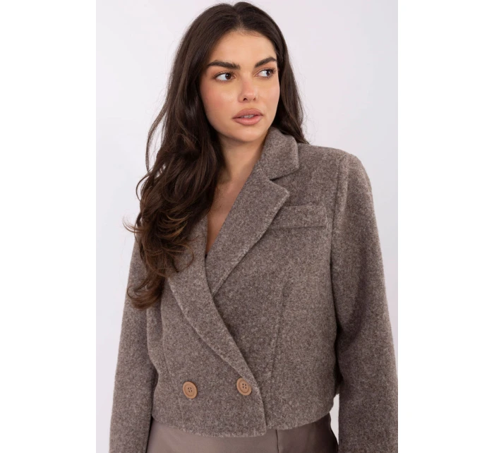 Plášť model 221288 Rue Paris Plášť model 221288 Rue Paris