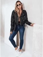 Dámské úzké džíny námořnická modř FashionStreet UY2817