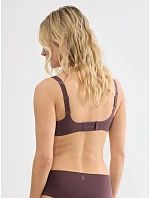 sloggi ZERO Feel 2.0 THE UP TShirt Bra - Merlot - SLOGGI Merlot - SLOGGI