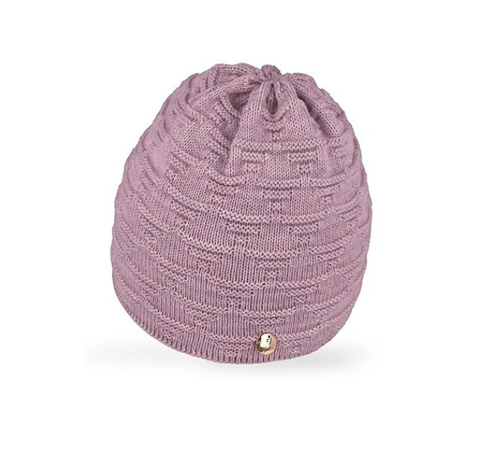 Dámská čepice AJS 50-314 Dámská čepice AJS 50-314