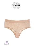 Brazilské plavky A'12 model 22250525 - DC Girl Brazilské plavky A'12 model 22250525 - DC Girl