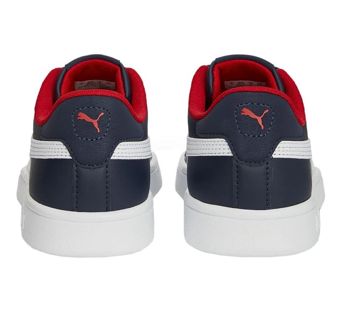 Boty Puma Smash 3.0 L Jr 392031 04 Boty Puma Smash 3.0 L Jr 392031 04