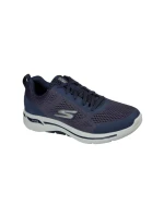 Boty Skechers Go Walk Arch Fit Idyllic M 216116NVGD Boty Skechers Go Walk Arch Fit Idyllic M 216116NVGD