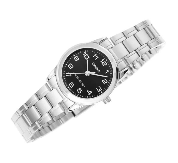 Dámské hodinky CASIO LTP-V001D-1 + krabice Dámské hodinky CASIO LTP-V001D-1 + krabice