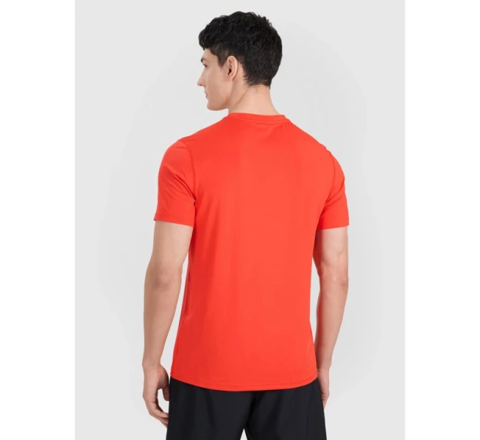 Pánské rychleschnoucí tréninkové tričko model 21870568 - 4F