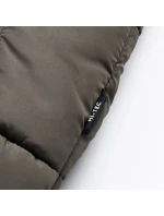 Pánská prošívaná zimní bunda model 21940763 SP