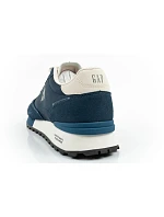 Pánské sportovní boty Gap Osaka navy blue pohodlné módní tenisky Pánské sportovní boty Gap Osaka navy blue pohodlné módní tenisky