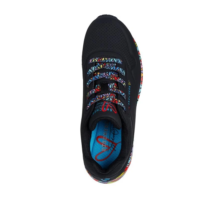 dámské tenisky UNO LOVE model 22081163 - Skechers dámské tenisky UNO LOVE model 22081163 - Skechers