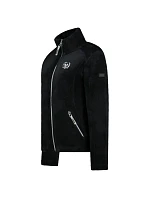 Geographical Norway dámský fleece Ticarina Black Db Lady 0124 black (WZ8079F/GN-Black)