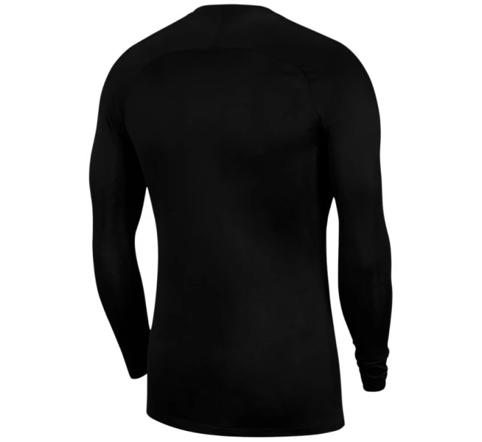 Pánské fotbalové tričko Dry Park First Layer JSY LS M AV2609-010 - Nike Pánské fotbalové tričko Dry Park First Layer JSY LS M AV2609-010 - Nike