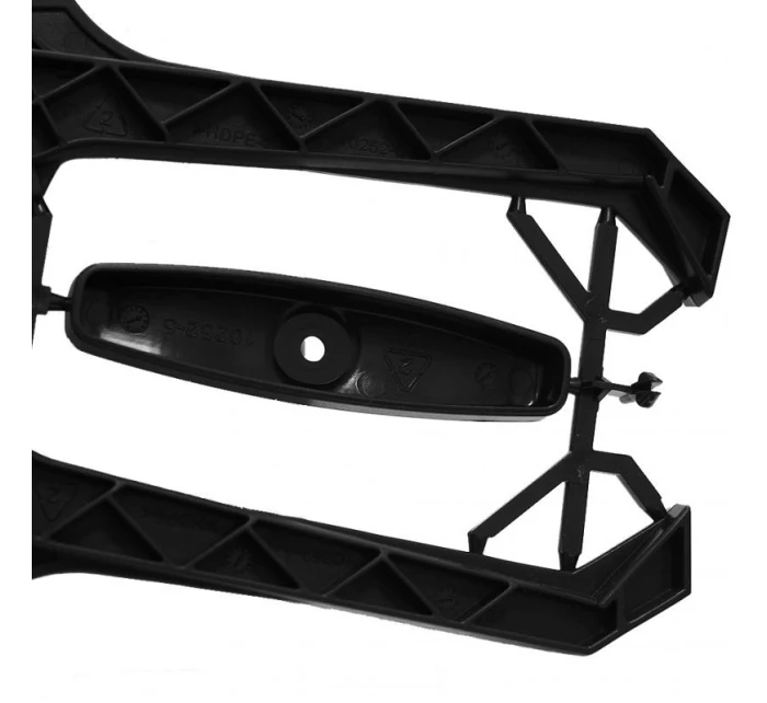 Náhradní díly Hamax Sno Rapp Glider Brakes black incl.draw handle HAM807394 Náhradní díly Hamax Sno Rapp Glider Brakes black incl.draw handle HAM807394