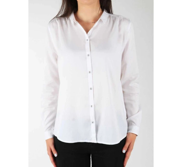 Košile Wrangler L/S Relaxed W5190BD12