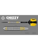 Šipky Steeltip model 19914316 - Harrows Šipky Steeltip model 19914316 - Harrows