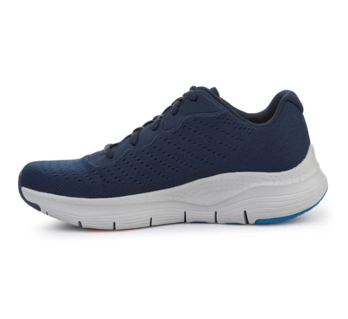 Boty Skechers Arch-Fit Infinity Cool M 232303-NVY