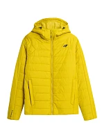 Pánská bunda M H4Z22KUMP006 45S - 4F