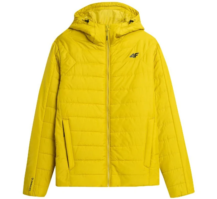 Pánská bunda M H4Z22KUMP006 45S - 4F