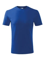 Nový klasický dětský dres Jr MLI-13505 - Malfini