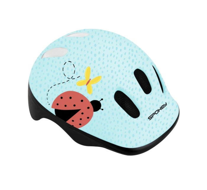 Kask  Fun Jr model 21077655 - Spokey