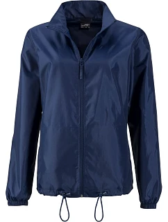 JN Dámská promo bunda 02. navy model 22530220 - Daiber