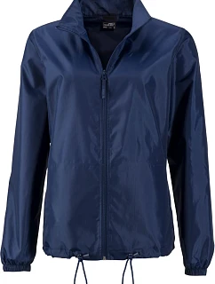Daiber JN 1131 Dámská promo bunda 02.1131 navy
