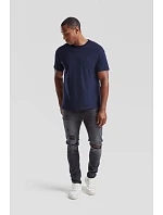 Fruit of the Loom Original T Tričko 16.1082 heather grey Fruit of the Loom Original T Tričko 16.1082 heather grey