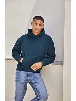 Hooded Sweat Mikina s kapucí "" deep navy model 22447799 - Fruit of the Loom Hooded Sweat Mikina s kapucí "" deep navy model 22447799 - Fruit of the Loom