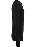 Kariban PK 900 Pánský svetr Supima® 20.0900 black