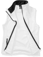 R Dámská 2vrstvá softshell vesta "Printable" 30. white/black model 22428209 - Result R Dámská 2vrstvá softshell vesta "Printable" 30. white/black model 22428209 - Result