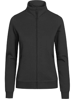 Dámská pracovní mikina EXCD 40. charcoal model 22516857 - Promodoro