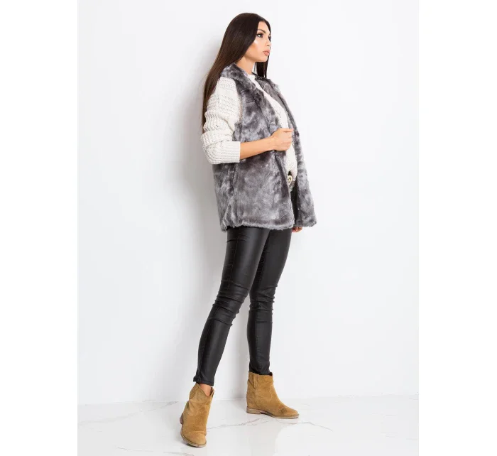 Vesta AT KZ 05201.95P šedá