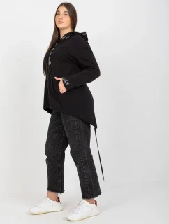 Mikina RV BL 8266.34P černá