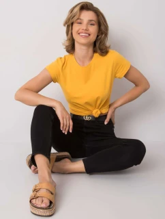 T shirt RV TS model 21175284 jasny pomarańczowy - FPrice