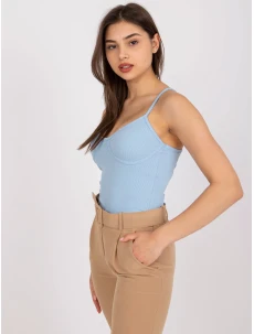 Top TW TP BL 009.27X světle modrá