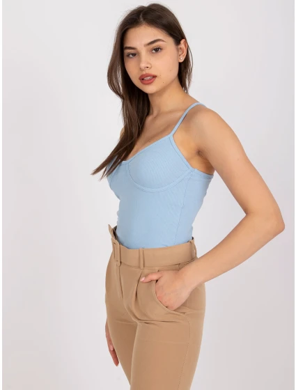 Top TW TP BL model 17195539 světle modrá - FPrice