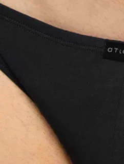 3-PACK Slipy męskie mini