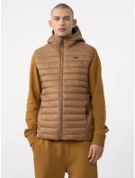 Pánská prošívaná vesta Pánská prošívaná vesta