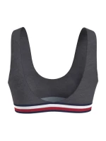 Dámská sportovní podprsenka model 20946374 - Tommy Hilfiger Dámská sportovní podprsenka model 20946374 - Tommy Hilfiger