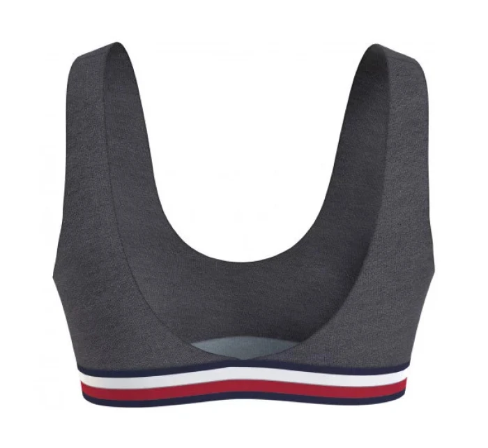 Dámská sportovní podprsenka model 20946374 - Tommy Hilfiger Dámská sportovní podprsenka model 20946374 - Tommy Hilfiger