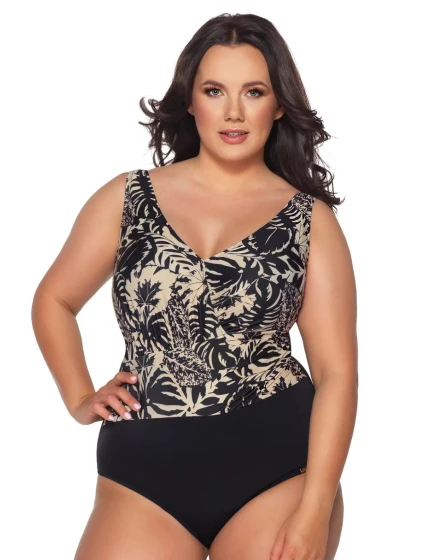 Jednodílné dámské plavky SKJ 51 model 19699408 - Ava