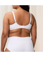 Dámská podprsenka True Shape Sensation Minimizer W01 - Triumph