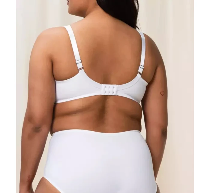 Dámská podprsenka True Shape Sensation Minimizer W01 - Triumph