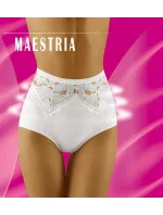 Dámské tvarující kalhotky model 7112777 - Wolbar