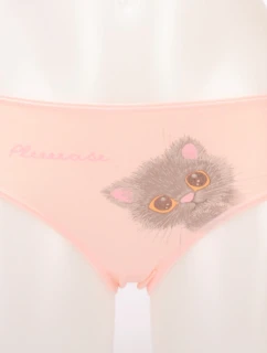 Dětské kalhotky Lucia