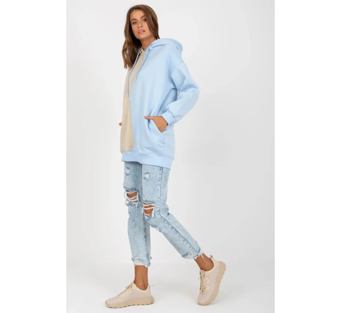 Mikina  model 170363 Rue Paris