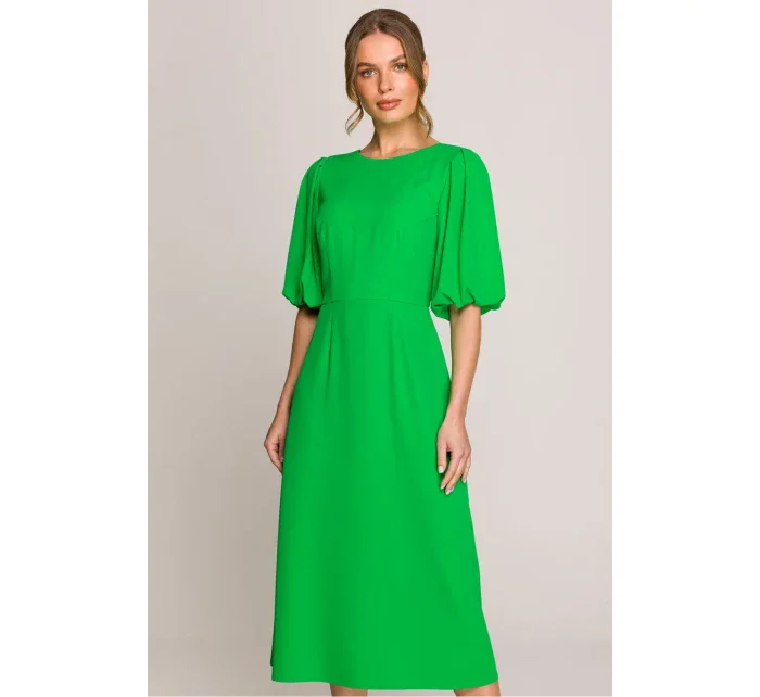 Denní šaty model 209098 Stylove