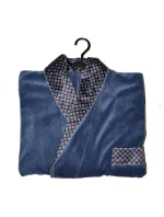 Dlouhý pánský župan Forex Bonjur 773