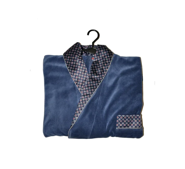 Dlouhý pánský župan Forex Bonjur 773