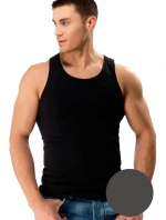 Pánský nátělník na ramínkách model 7460579 - Szata