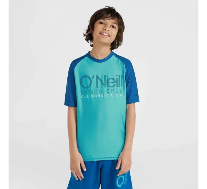 Tričko O'Neill UV Essentials Cali S/Slv Skins Jr 92800613357